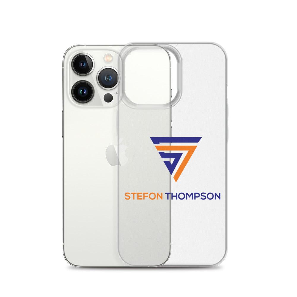 Stefon Thompson "Essential" iPhone Case - Fan Arch