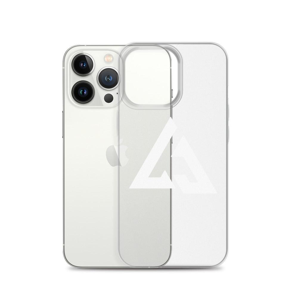 Landon Jackson "LJ" iPhone Case - Fan Arch