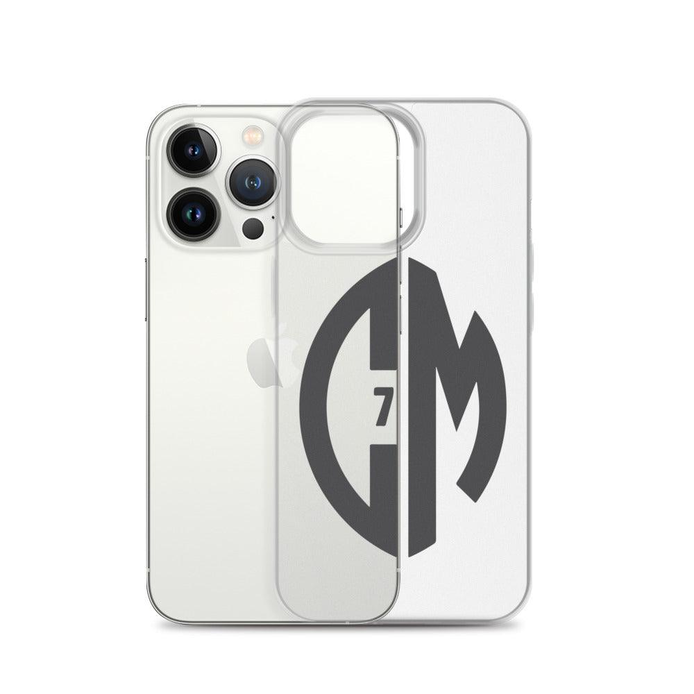 Chris McClellan “Essential” iPhone Case - Fan Arch