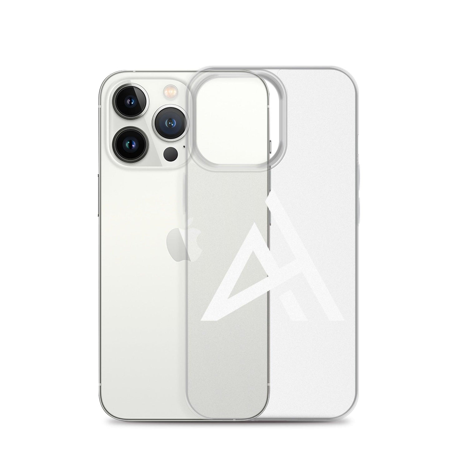 Aaron Hester "Essential" iPhone Case - Fan Arch