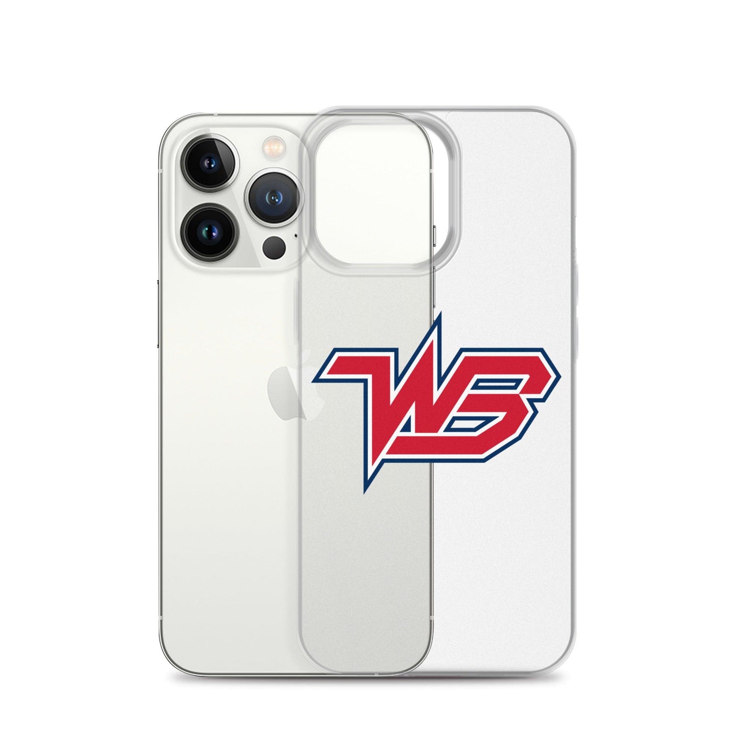 Will Benson "Essential" iPhone Case - Fan Arch