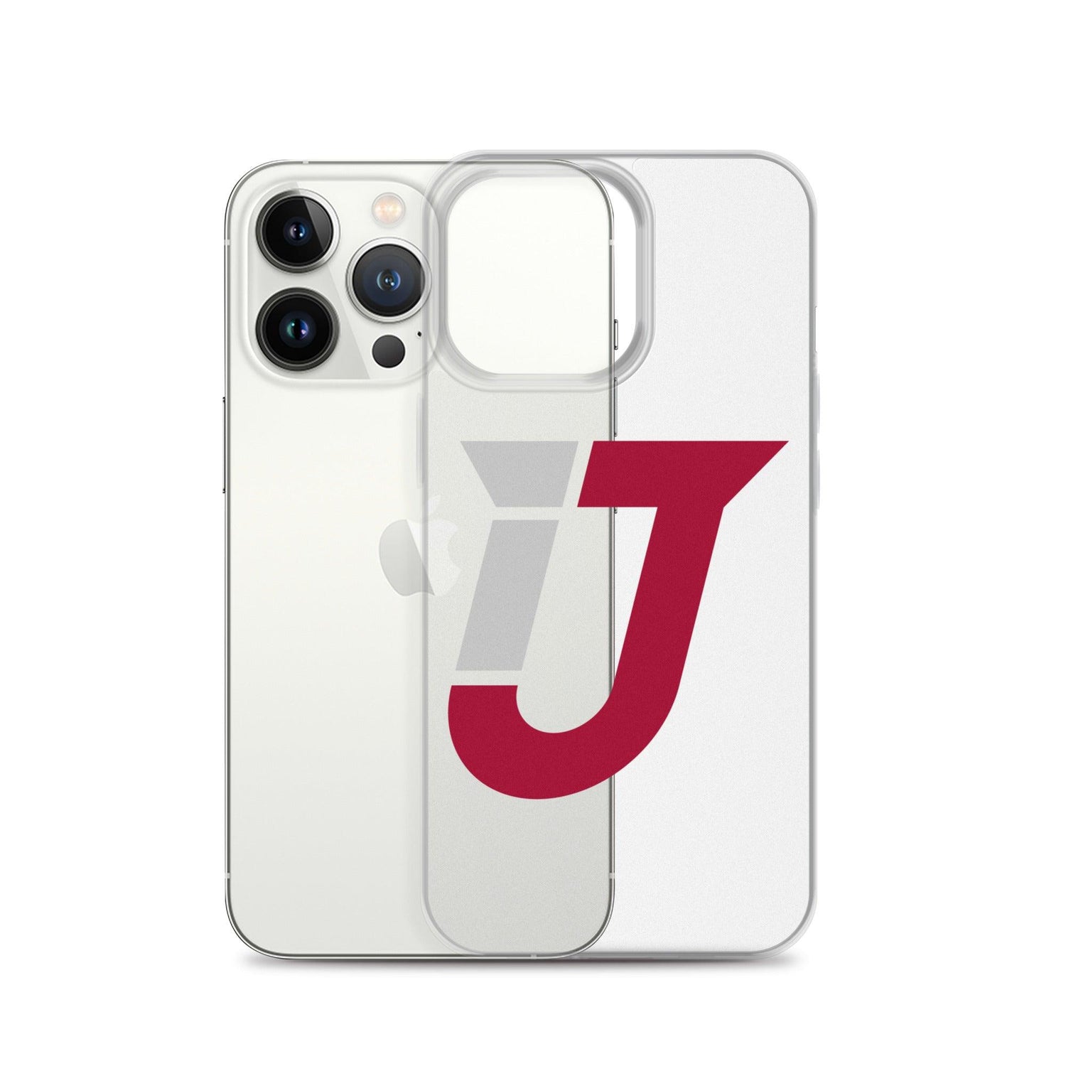 Ian Jackson "Essential" iPhone Case - Fan Arch