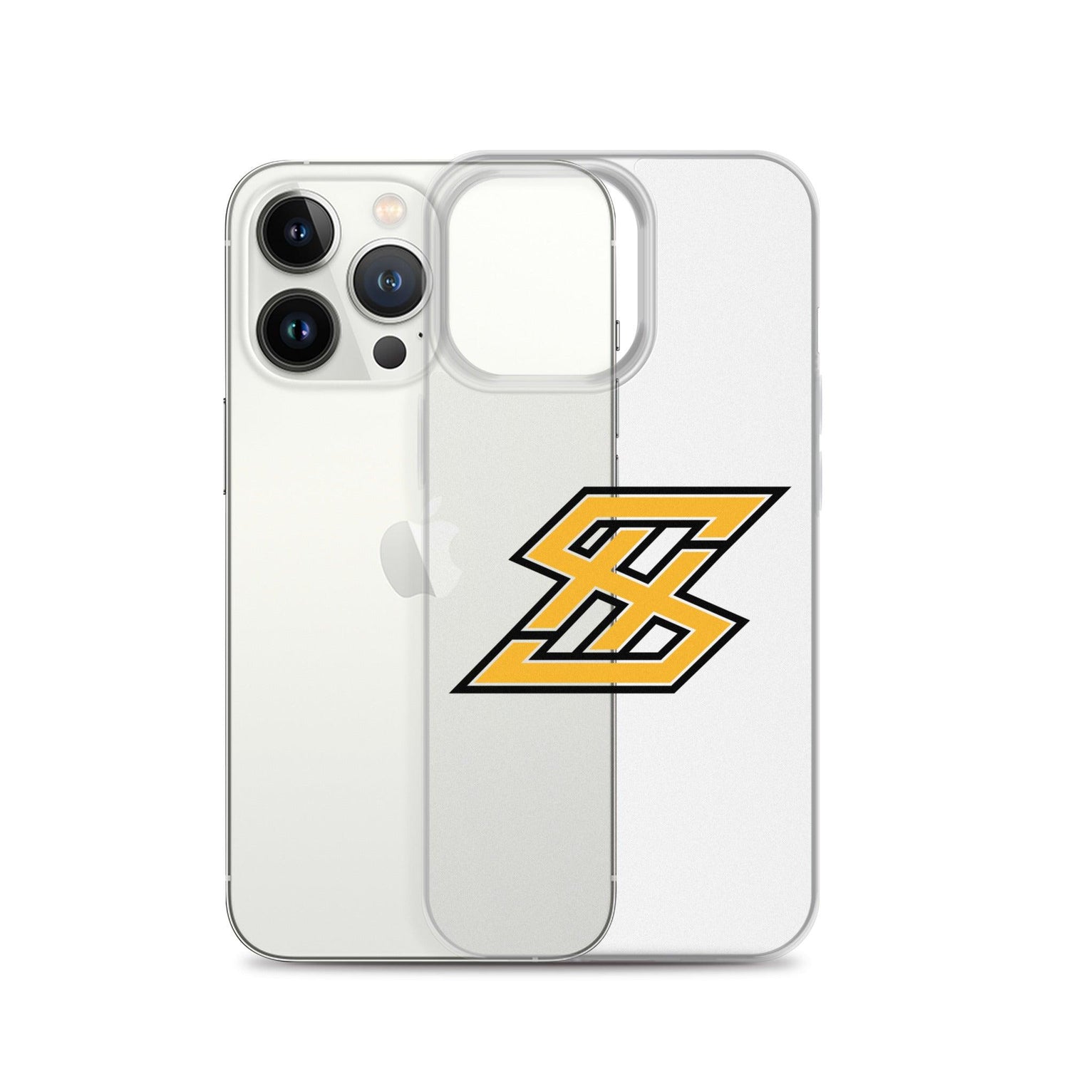 Sam Howard "Elite" iPhone Case - Fan Arch