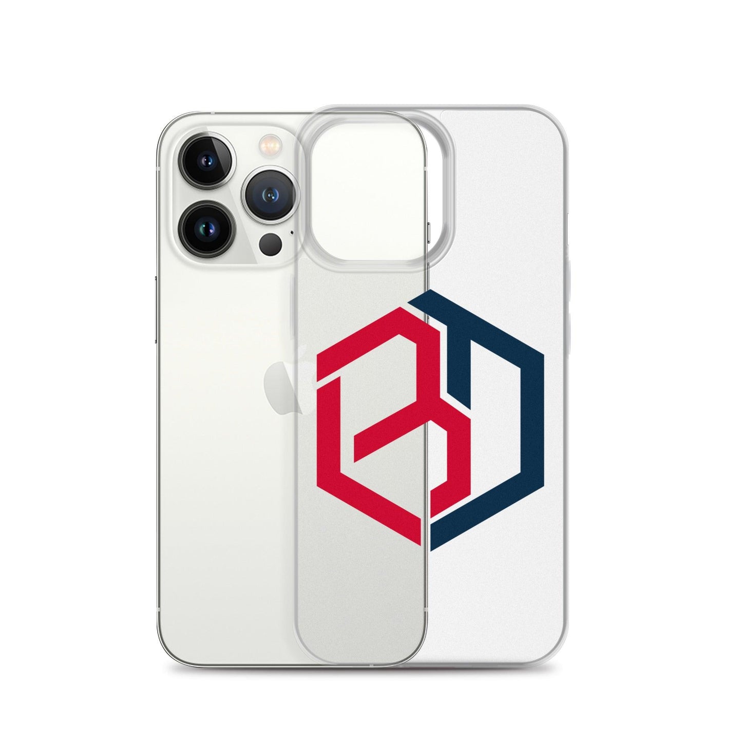 Bryan Dobzanski "Elite" iPhone Case - Fan Arch