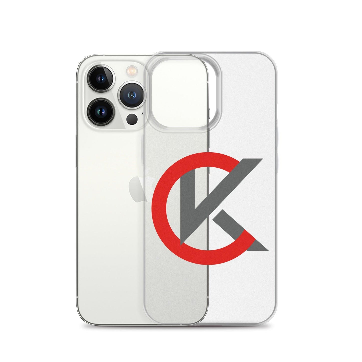 Cooper Kinney "Elite" iPhone Case - Fan Arch