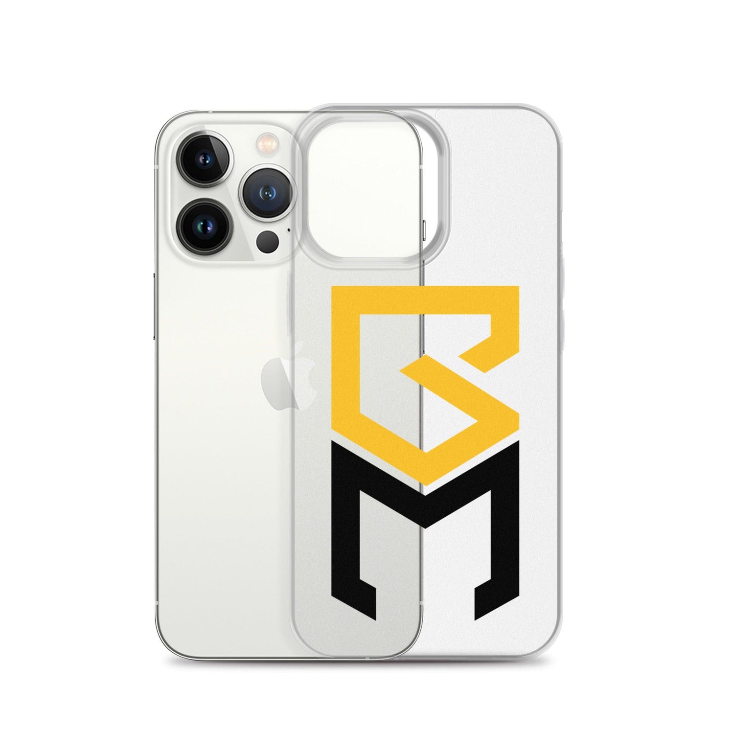 Brennan Malone "Essential" iPhone Case - Fan Arch