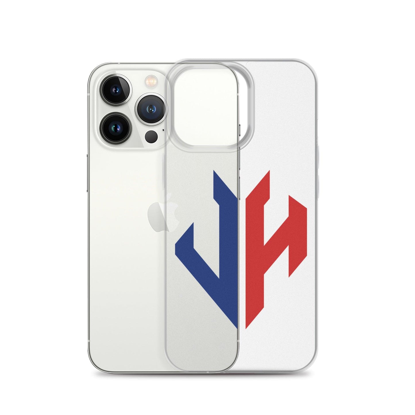 John Hicks "Elite" iPhone Case - Fan Arch