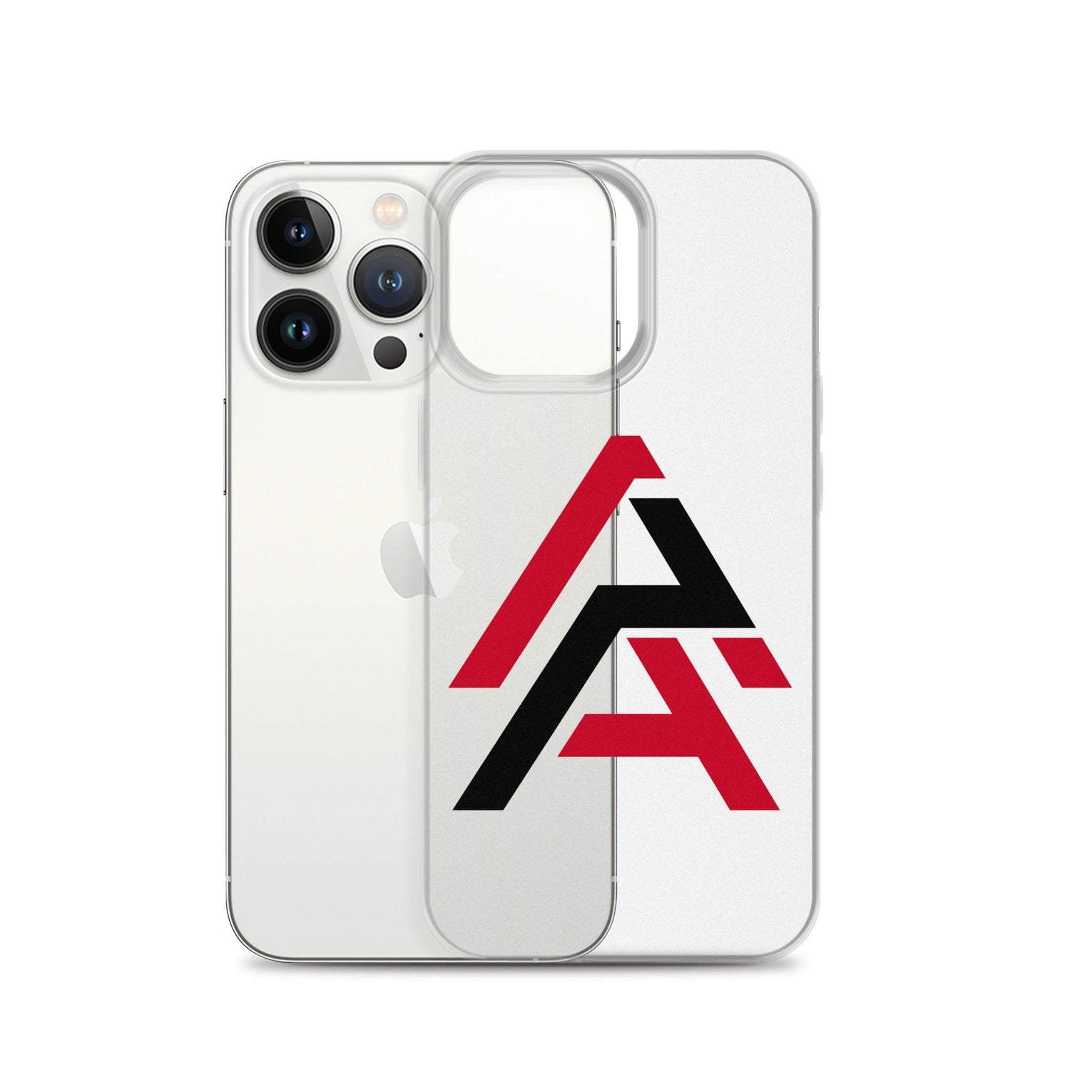 Anthony Alford “AA” iPhone Case - Fan Arch