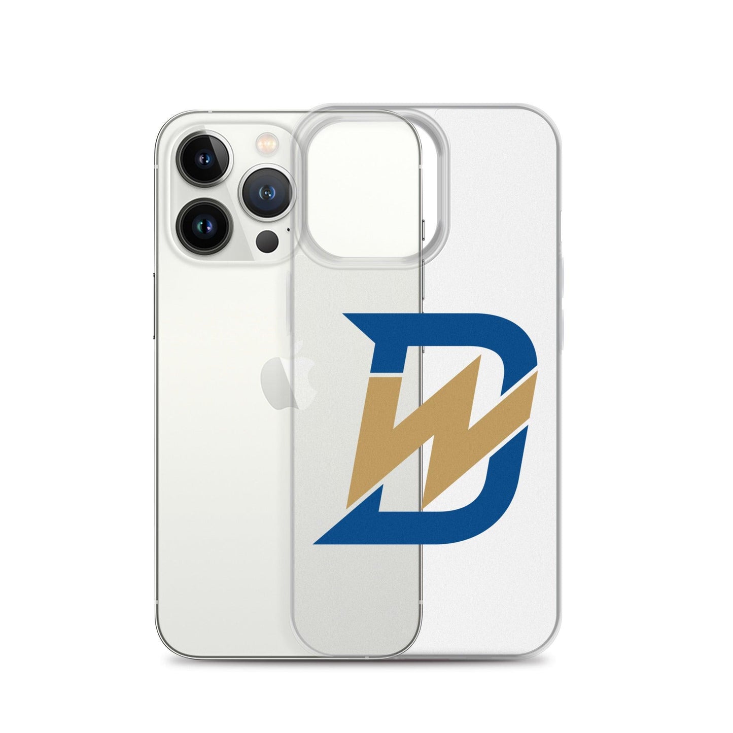 Drew Waters “DW” iPhone Case - Fan Arch