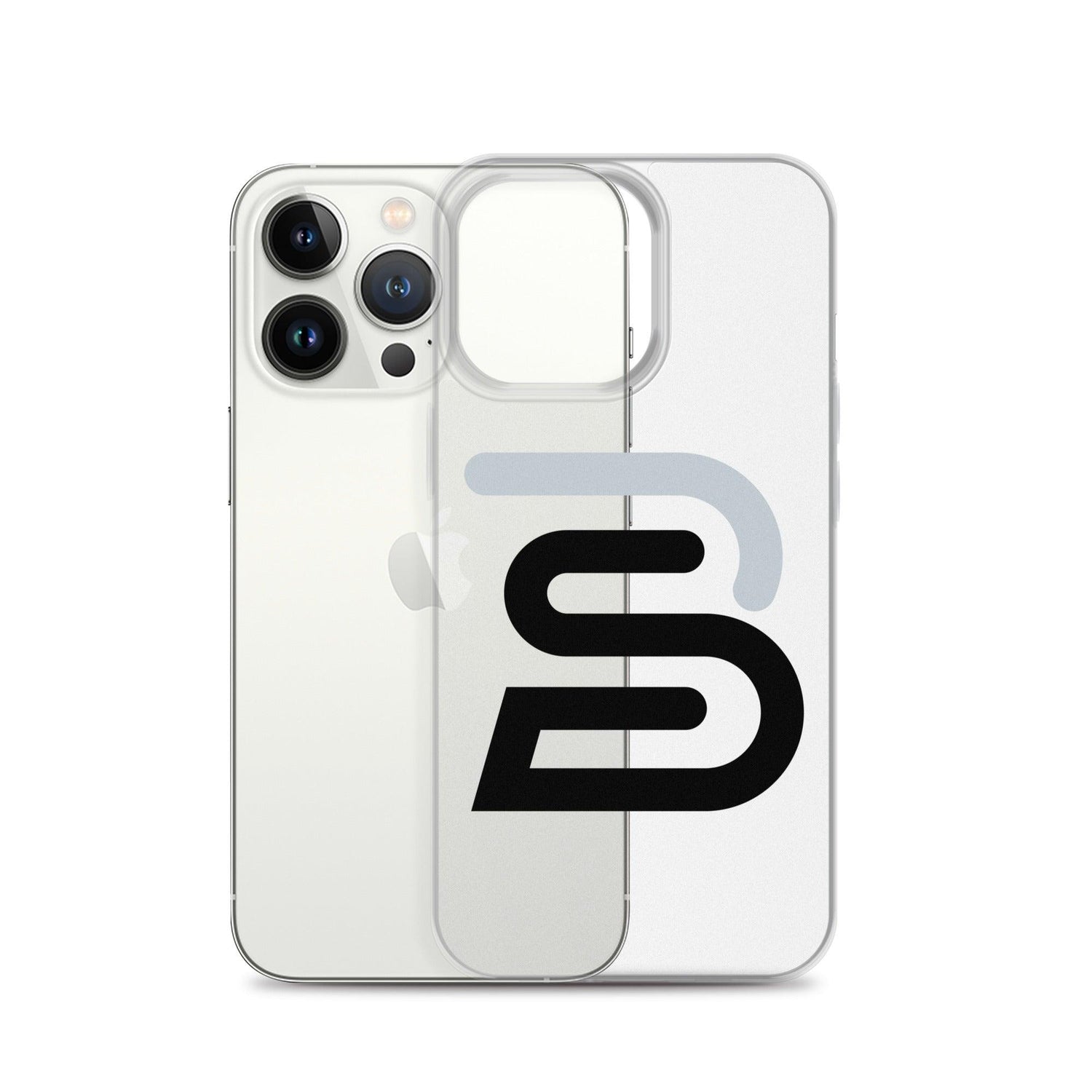 Bennett Sousa “BS” iPhone Case - Fan Arch