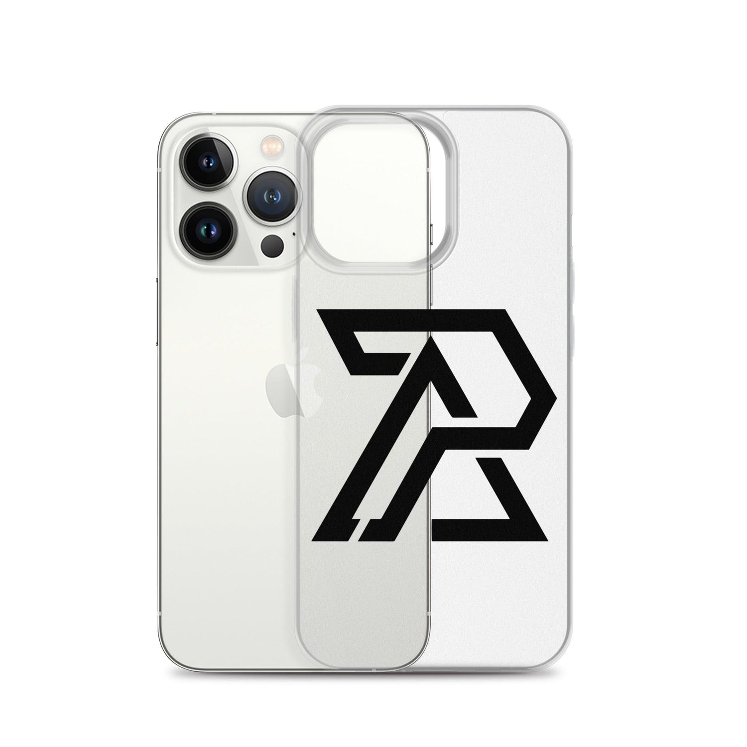 Philip Abner “Essential” iPhone Case - Fan Arch