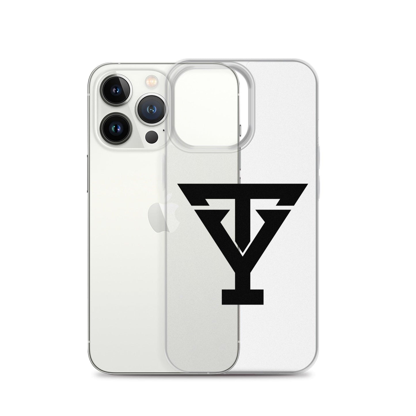 Ty Robinson "Elite" iPhone Case - Fan Arch