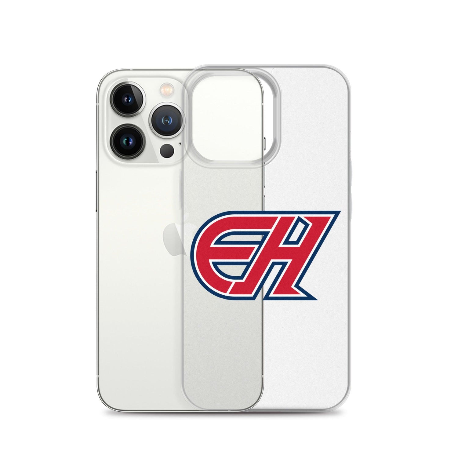 Ethan Hankins “Signature” iPhone Case - Fan Arch