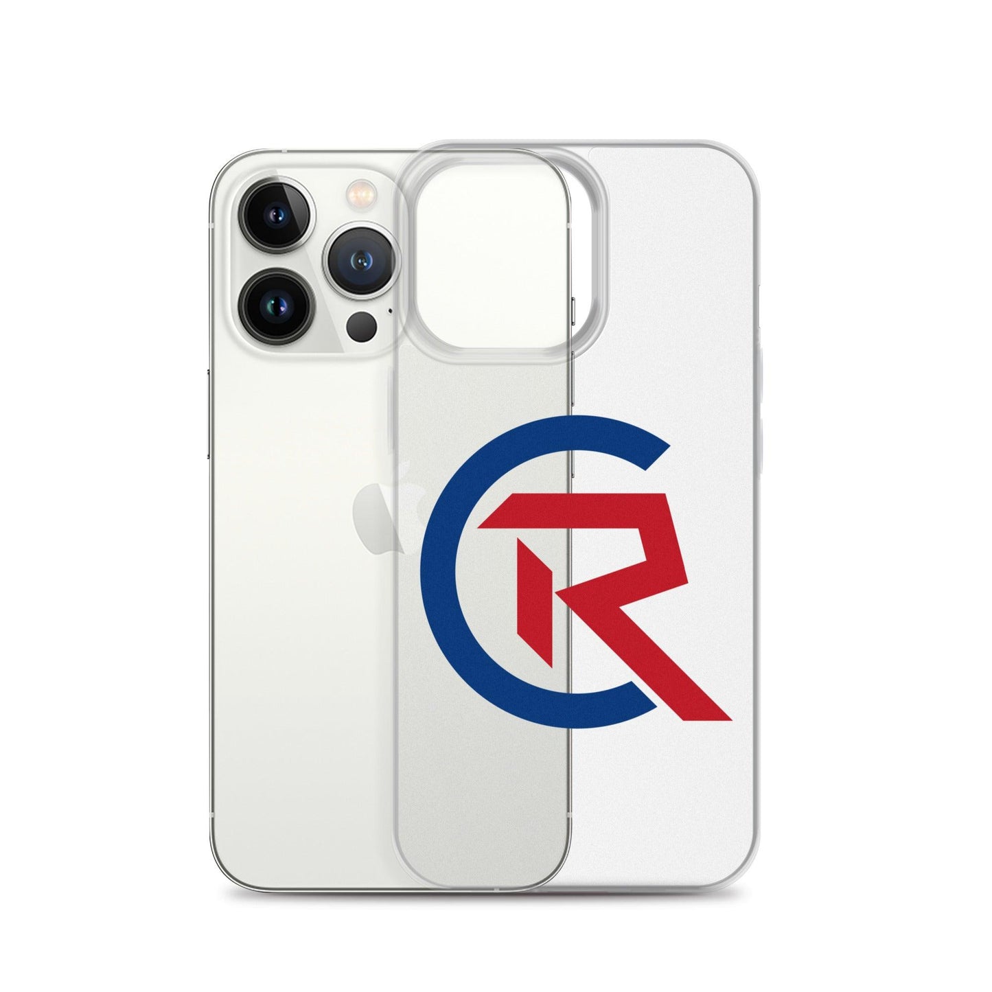 Cole Ragans “Signature” iPhone Case - Fan Arch