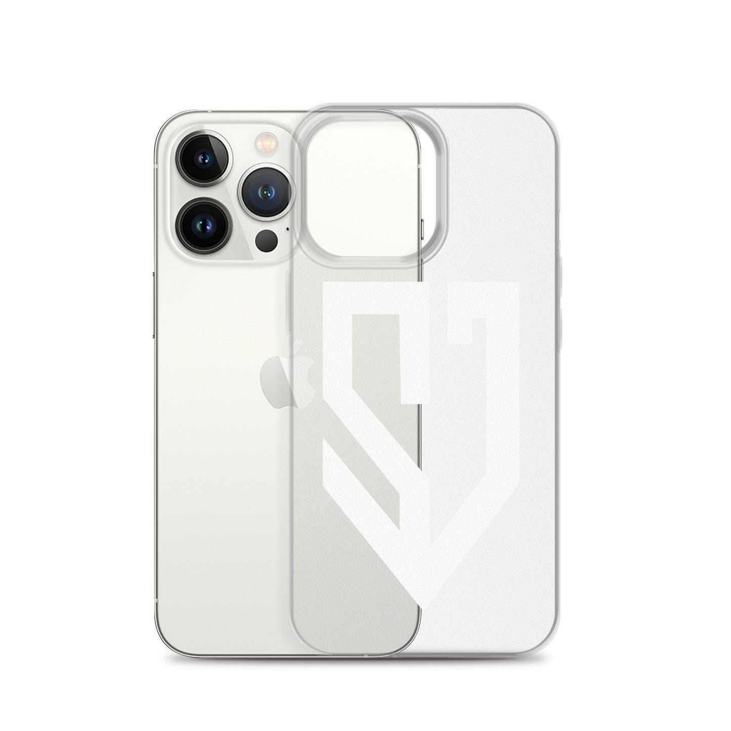 Sam James "Elite" iPhone Case - Fan Arch