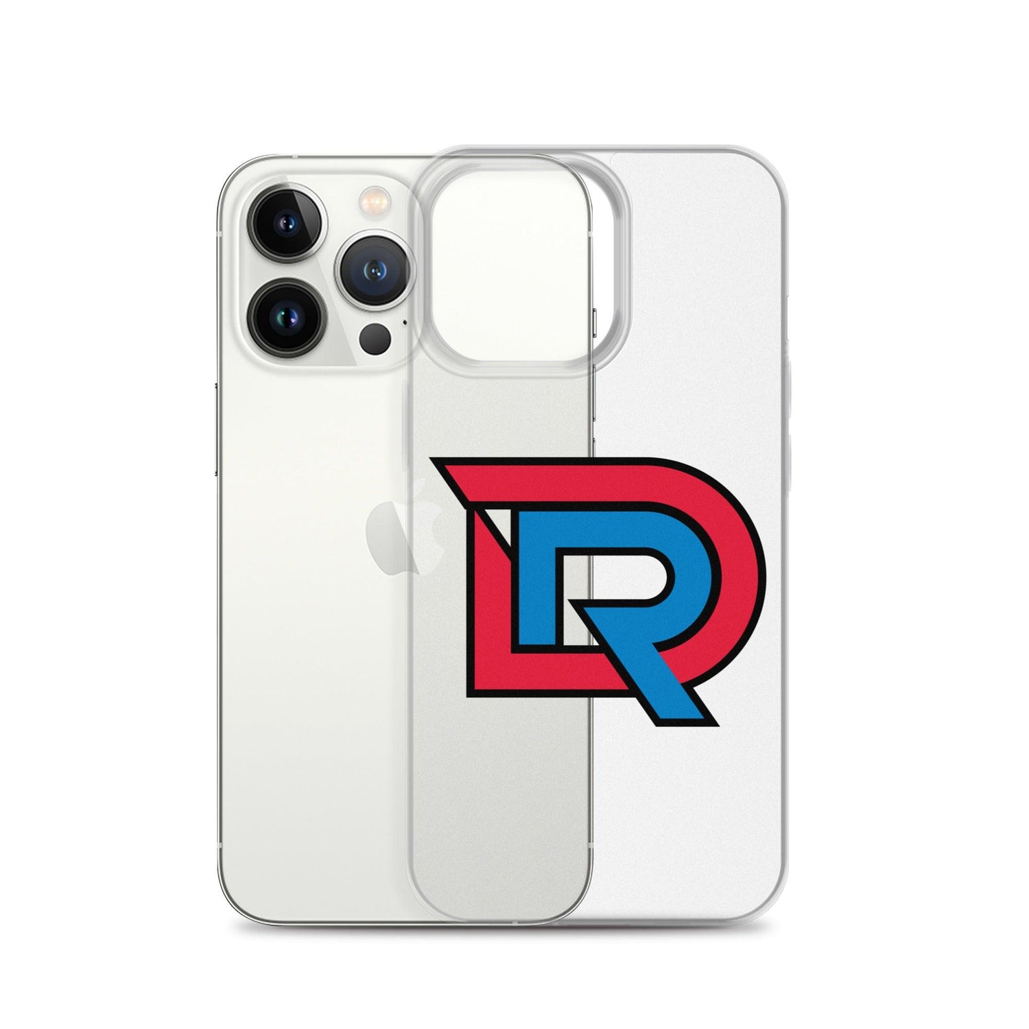 Darrione Rogers "Elite" iPhone Case - Fan Arch