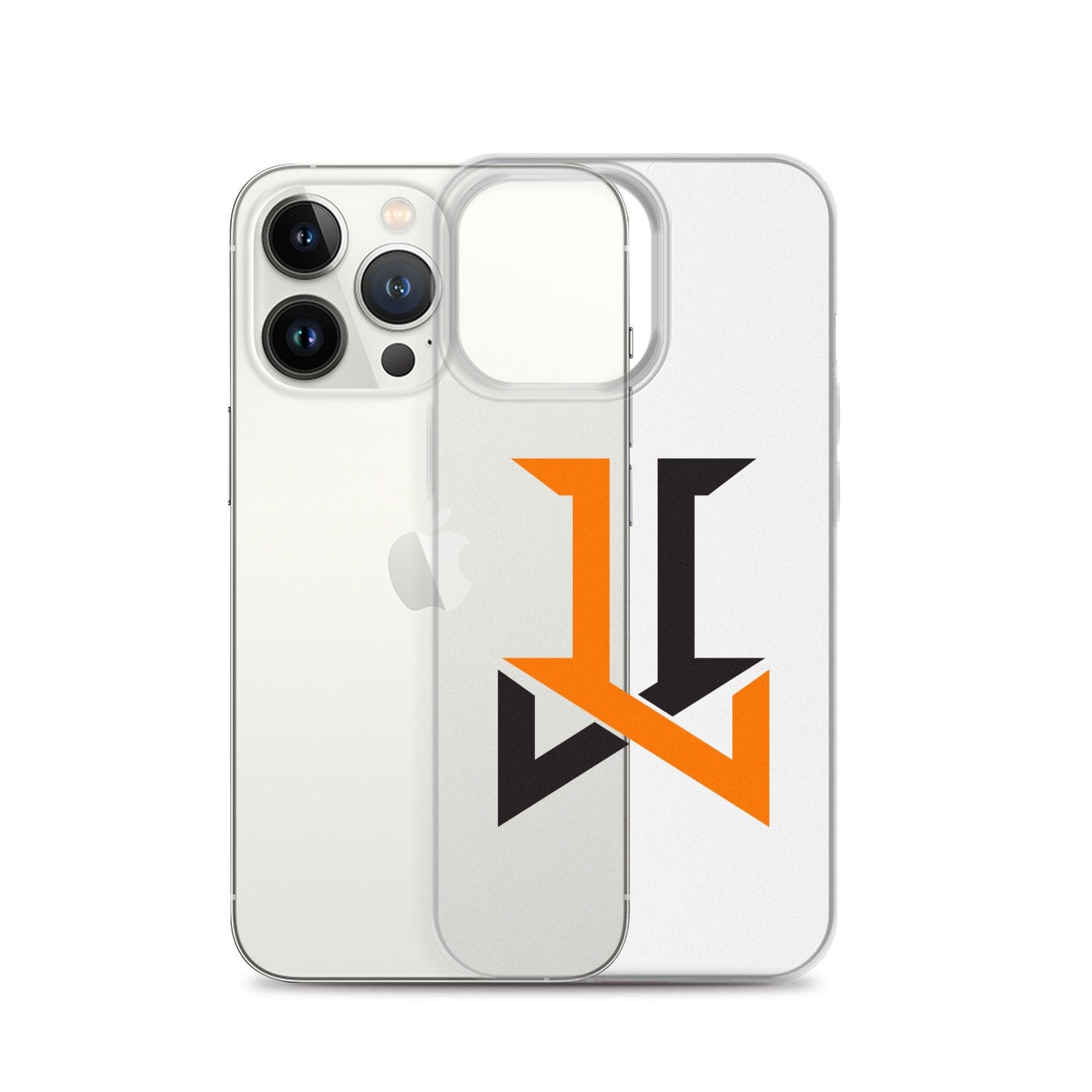 Logan Jordan "Essential" iPhone Case - Fan Arch