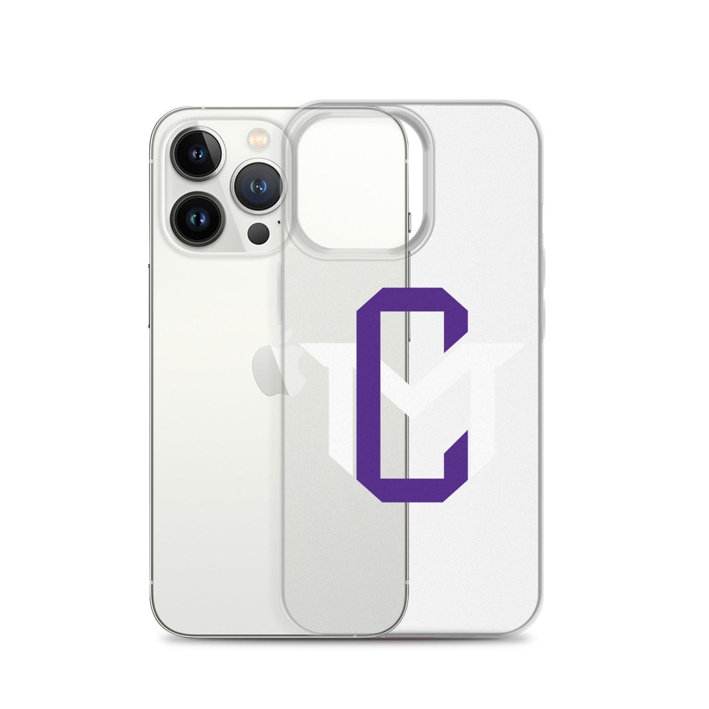 Cincere Mason "Essential" iPhone Case - Fan Arch