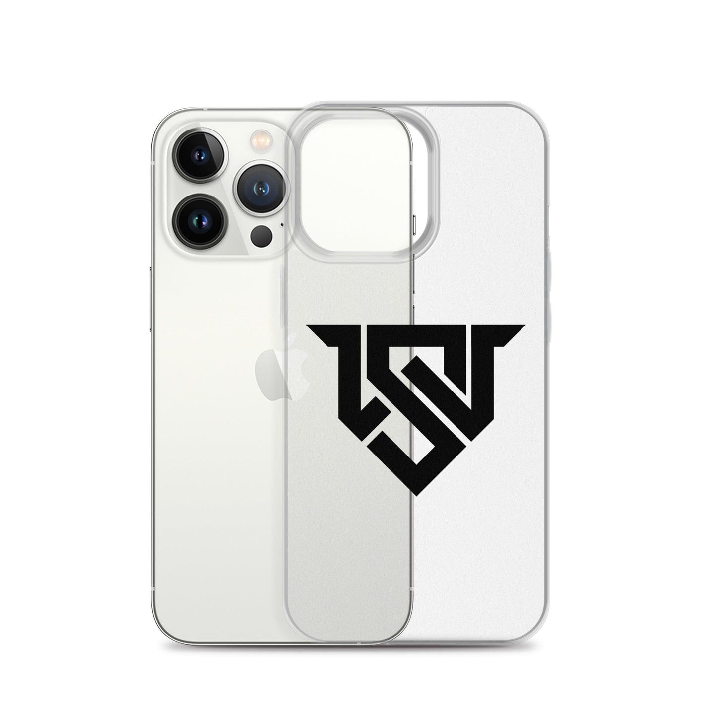 Sam Webb "Elite" iPhone Case - Fan Arch