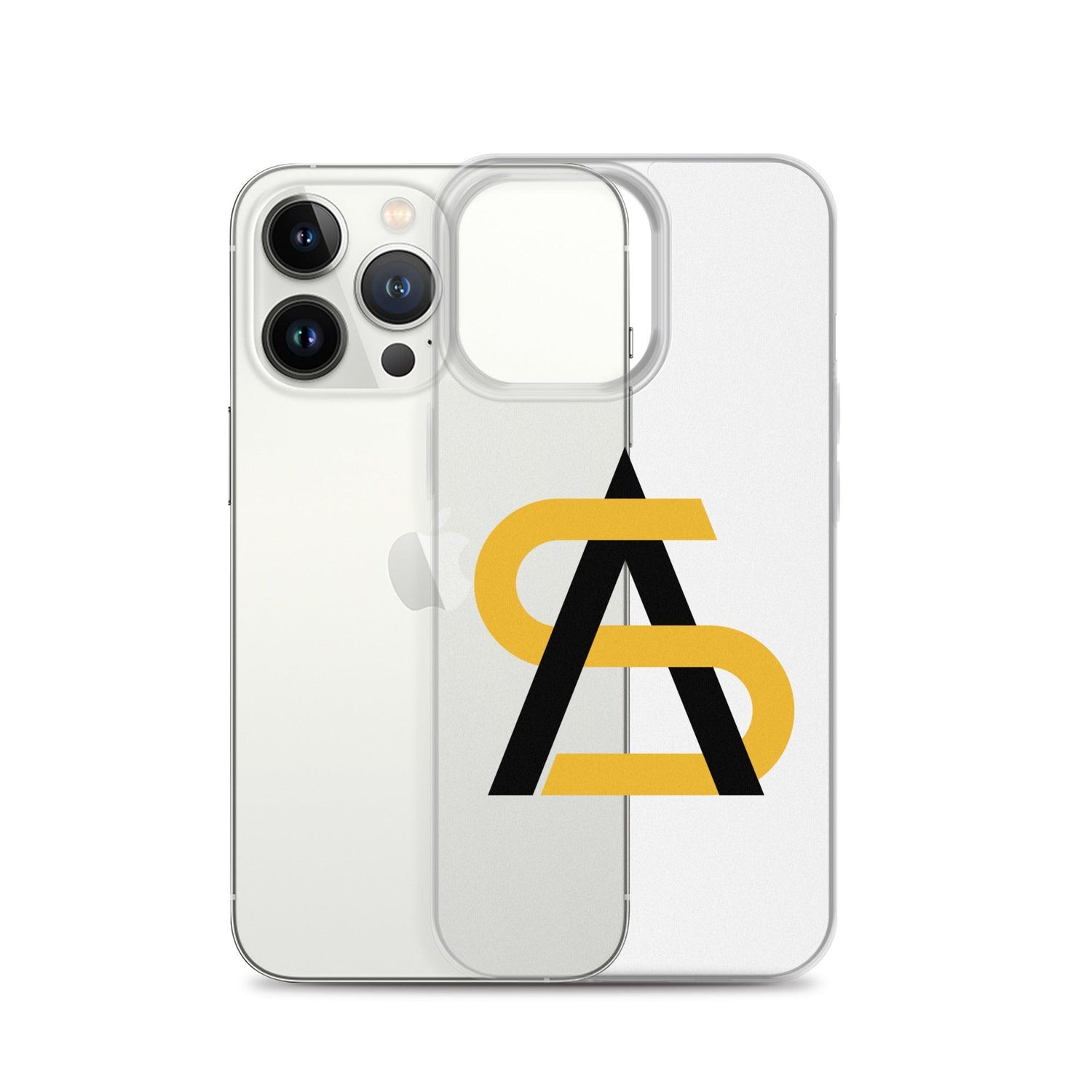 Adam Sparks "Essential" iPhone Case - Fan Arch