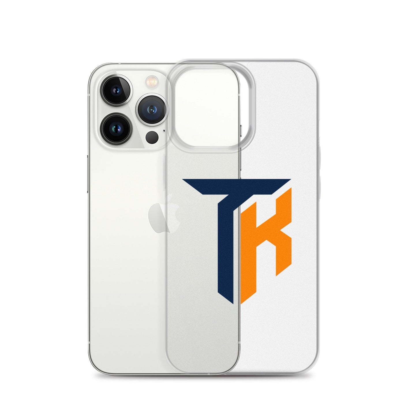 Tyrice Knight "Elite" iPhone Case - Fan Arch