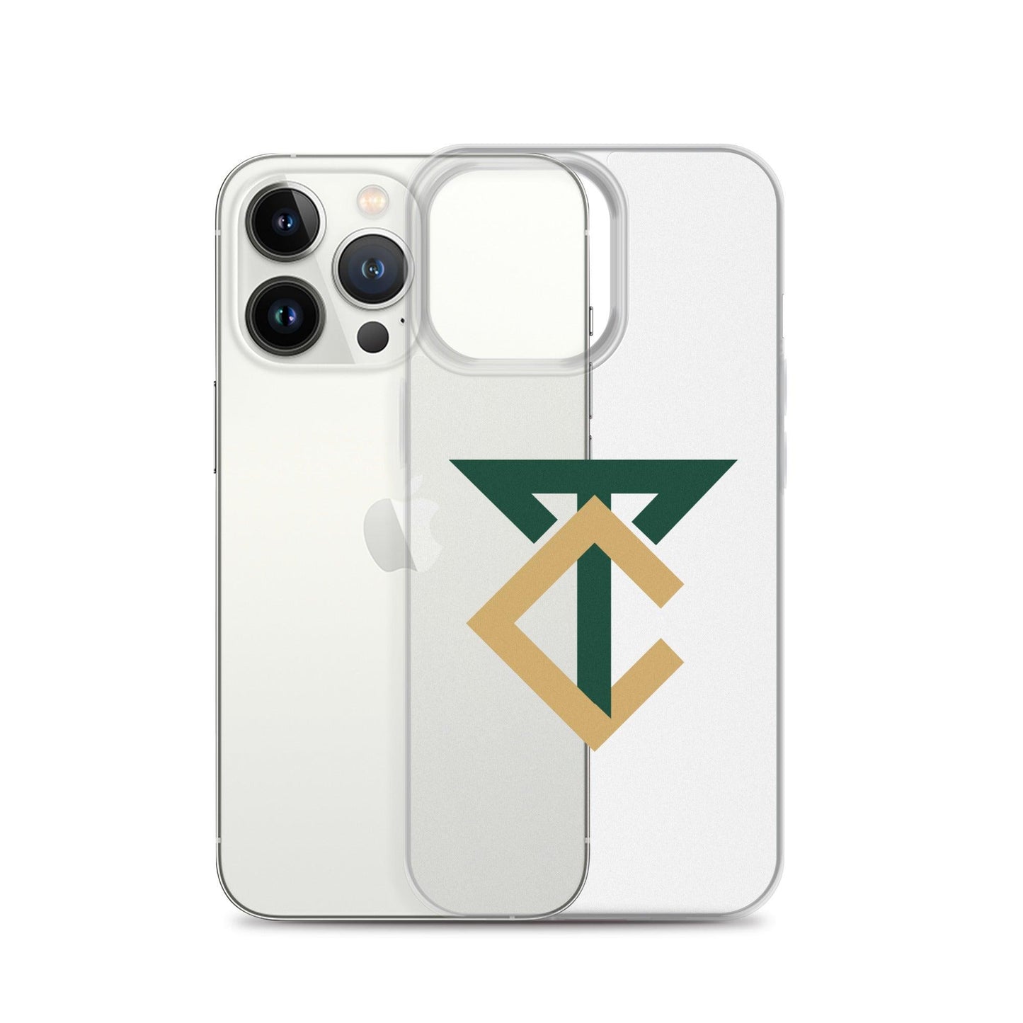 Trey Creamer "Essential" iPhone Case - Fan Arch