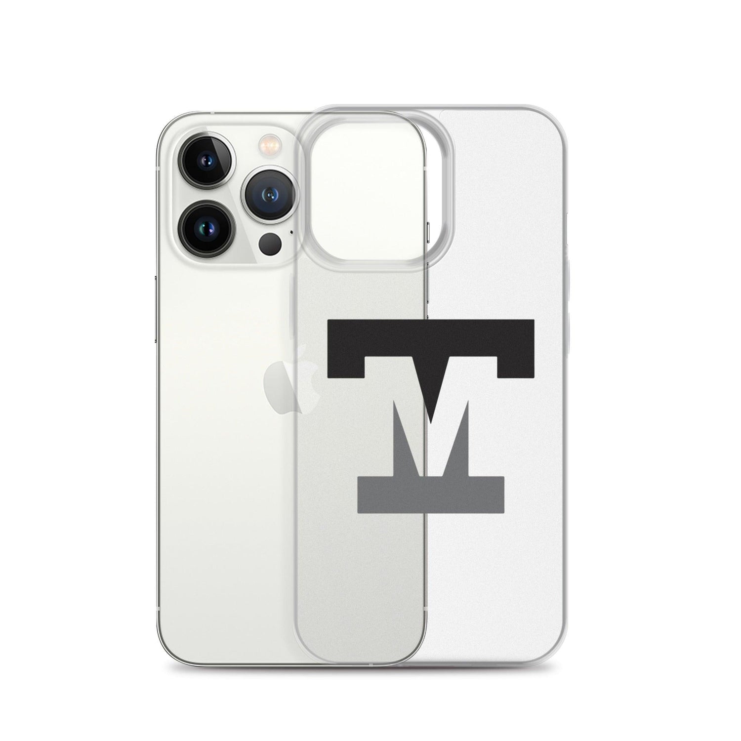 Tanner Mink "Elite" iPhone Case - Fan Arch