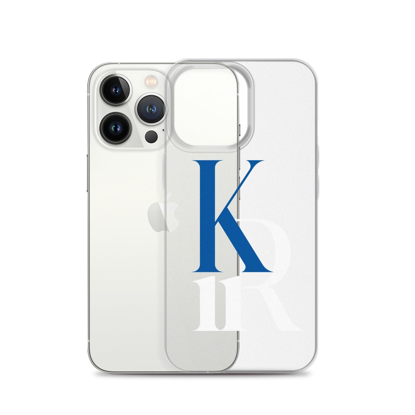 Kym Royster "Essential" iPhone Case - Fan Arch