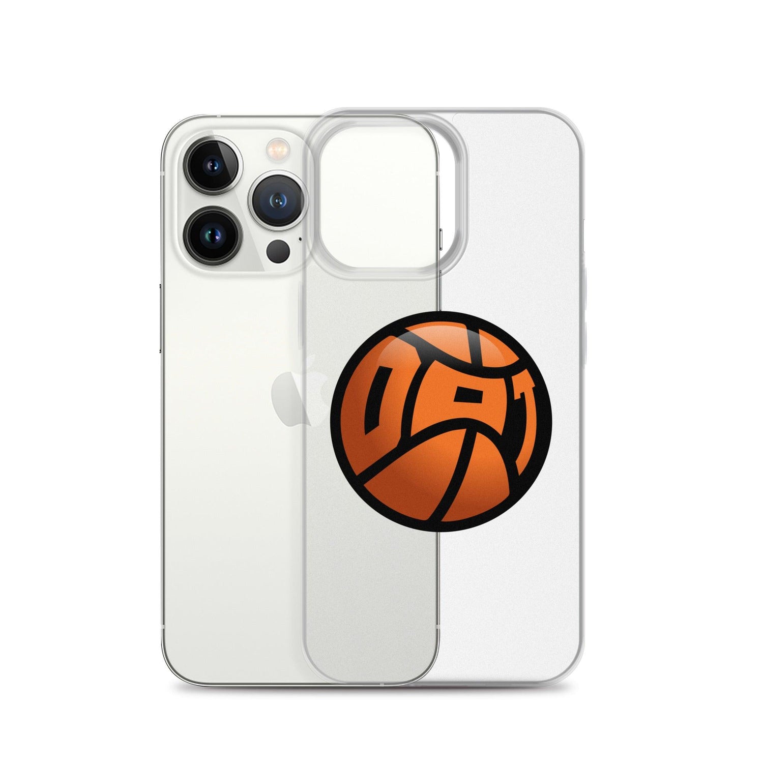 B Dot "Baller" iPhone Case - Fan Arch