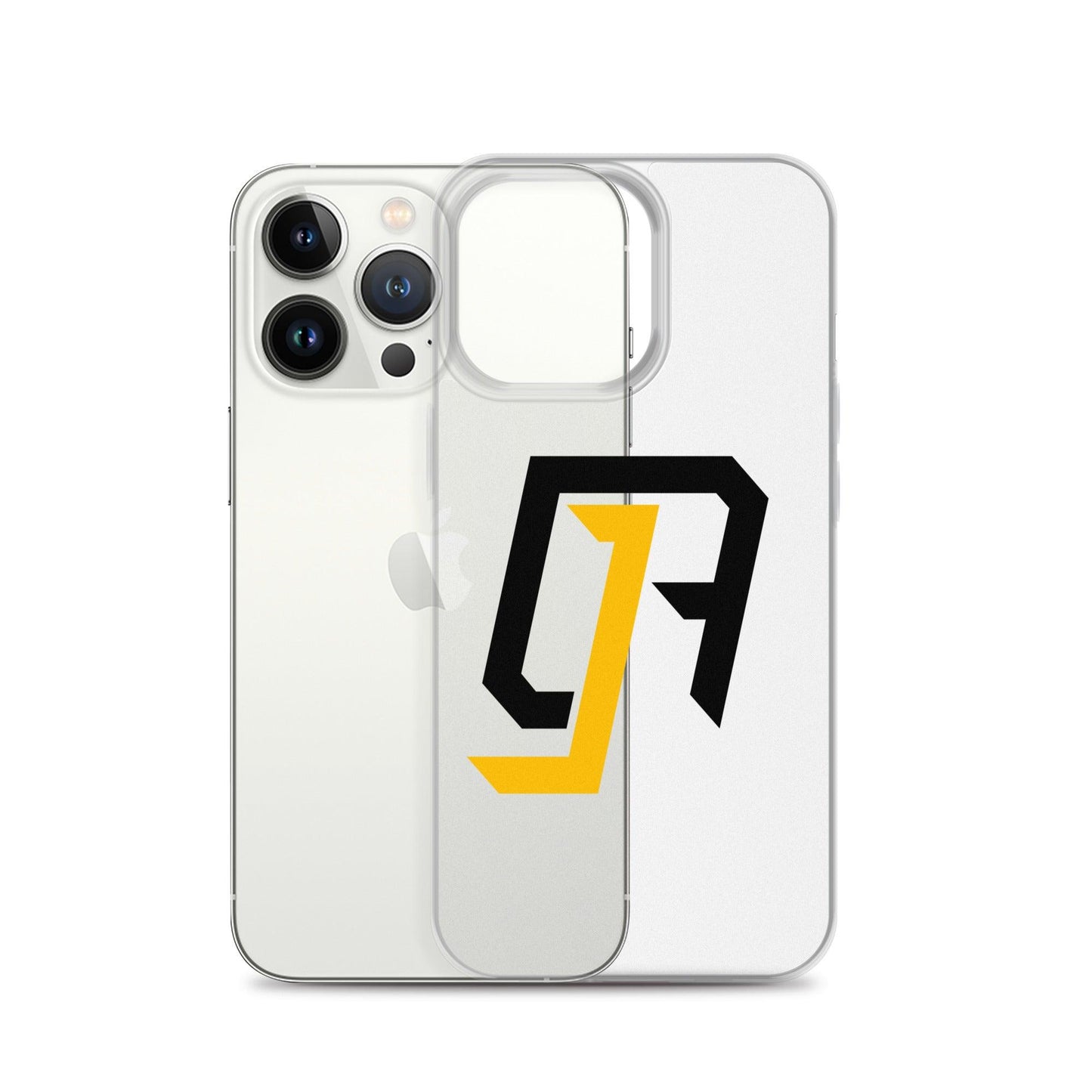 CJ Anthony "Essential" iPhone Case - Fan Arch