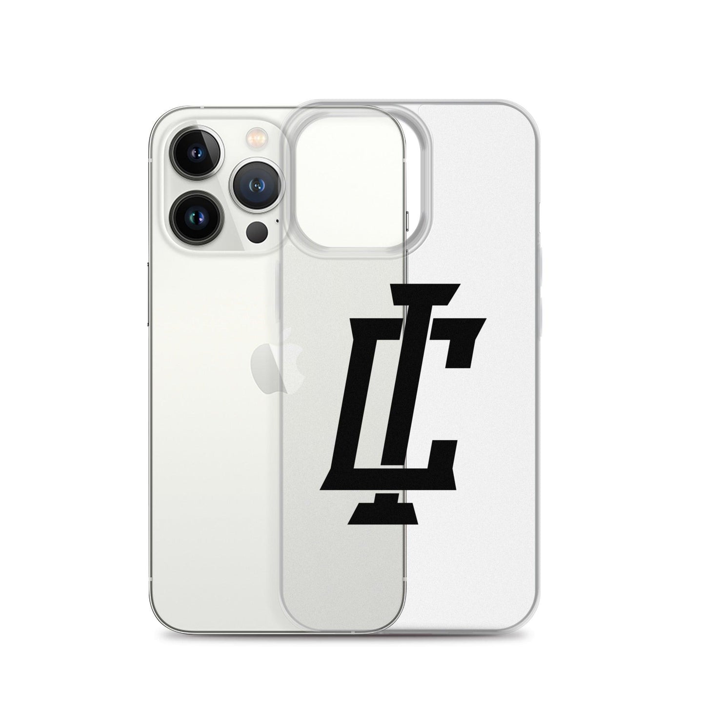 Isaiah Crawford "Essential" iPhone Case - Fan Arch