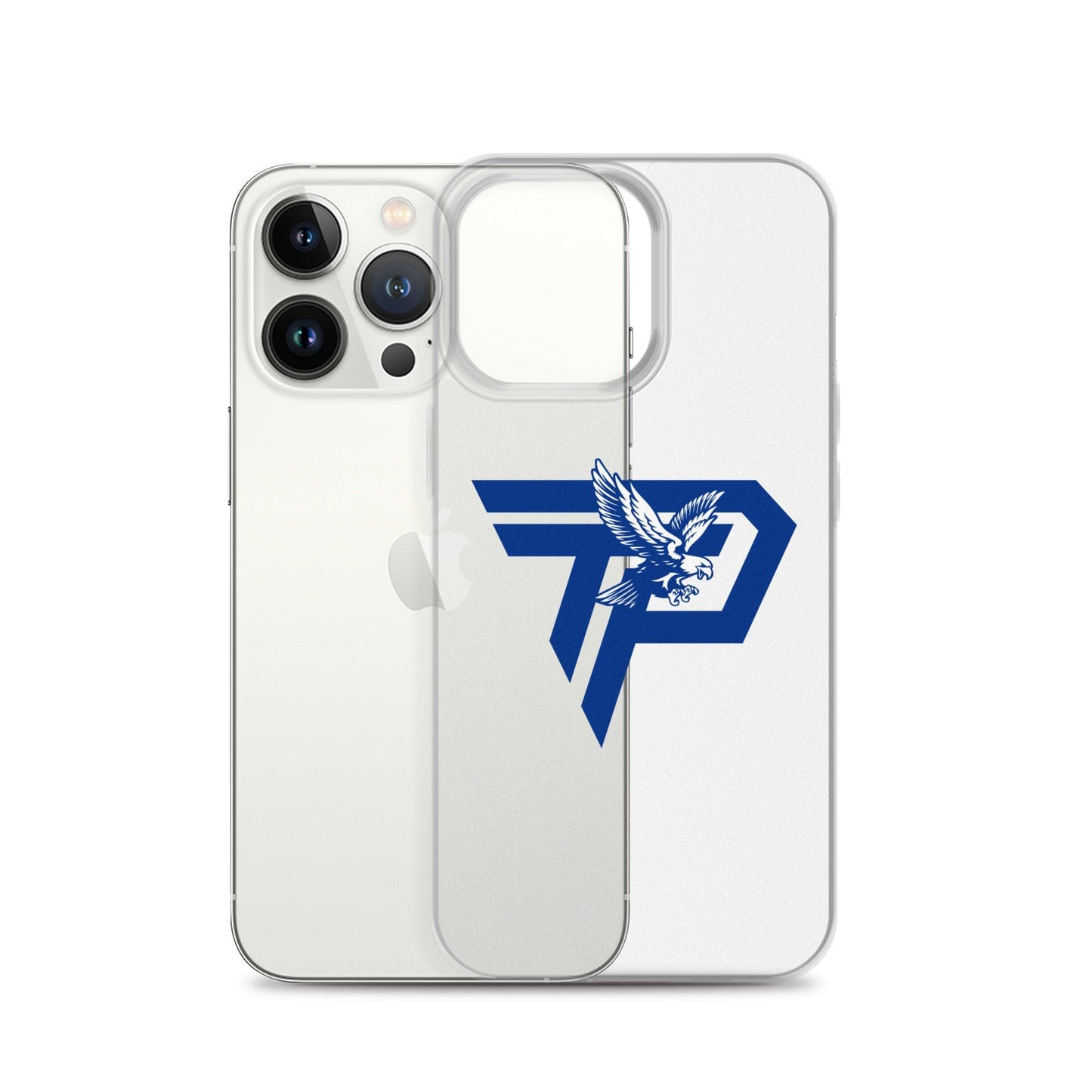 Tyrese Proctor "Essential" iPhone Case - Fan Arch