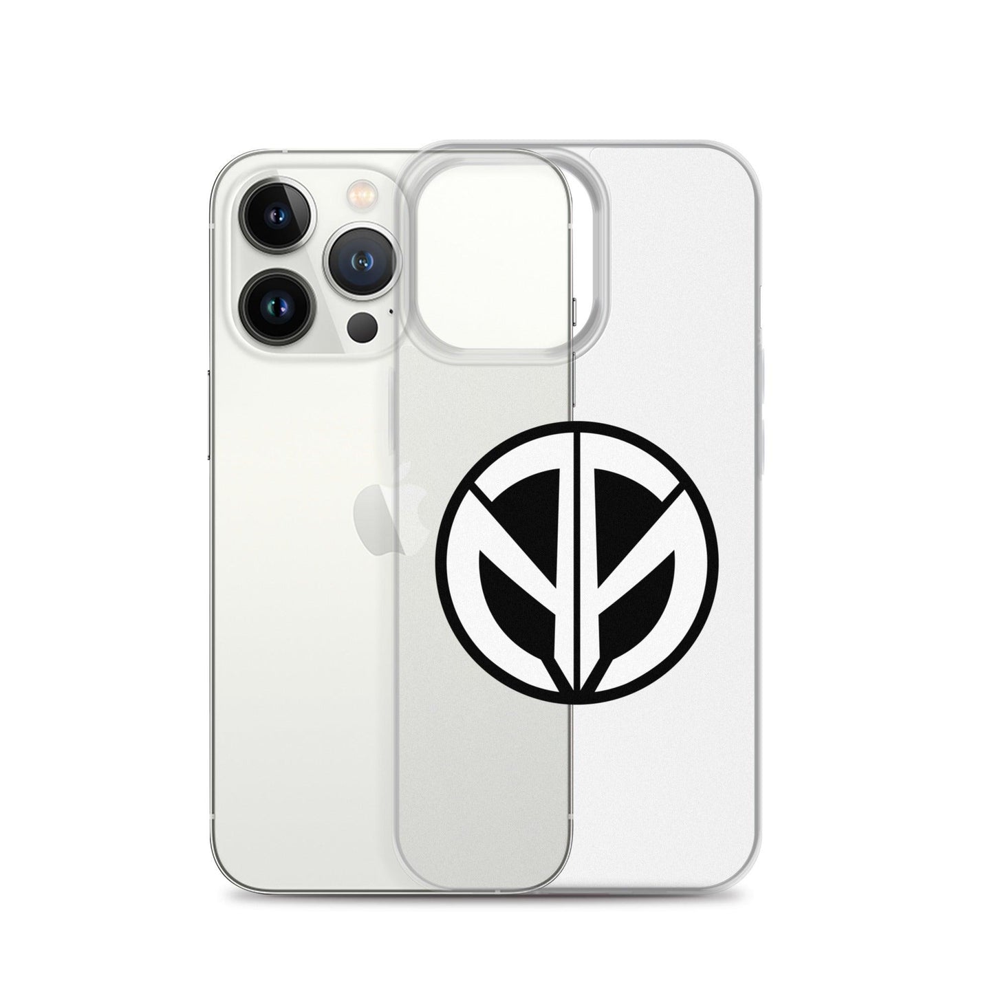 Tray Maddox Jr. "Essential" iPhone Case - Fan Arch