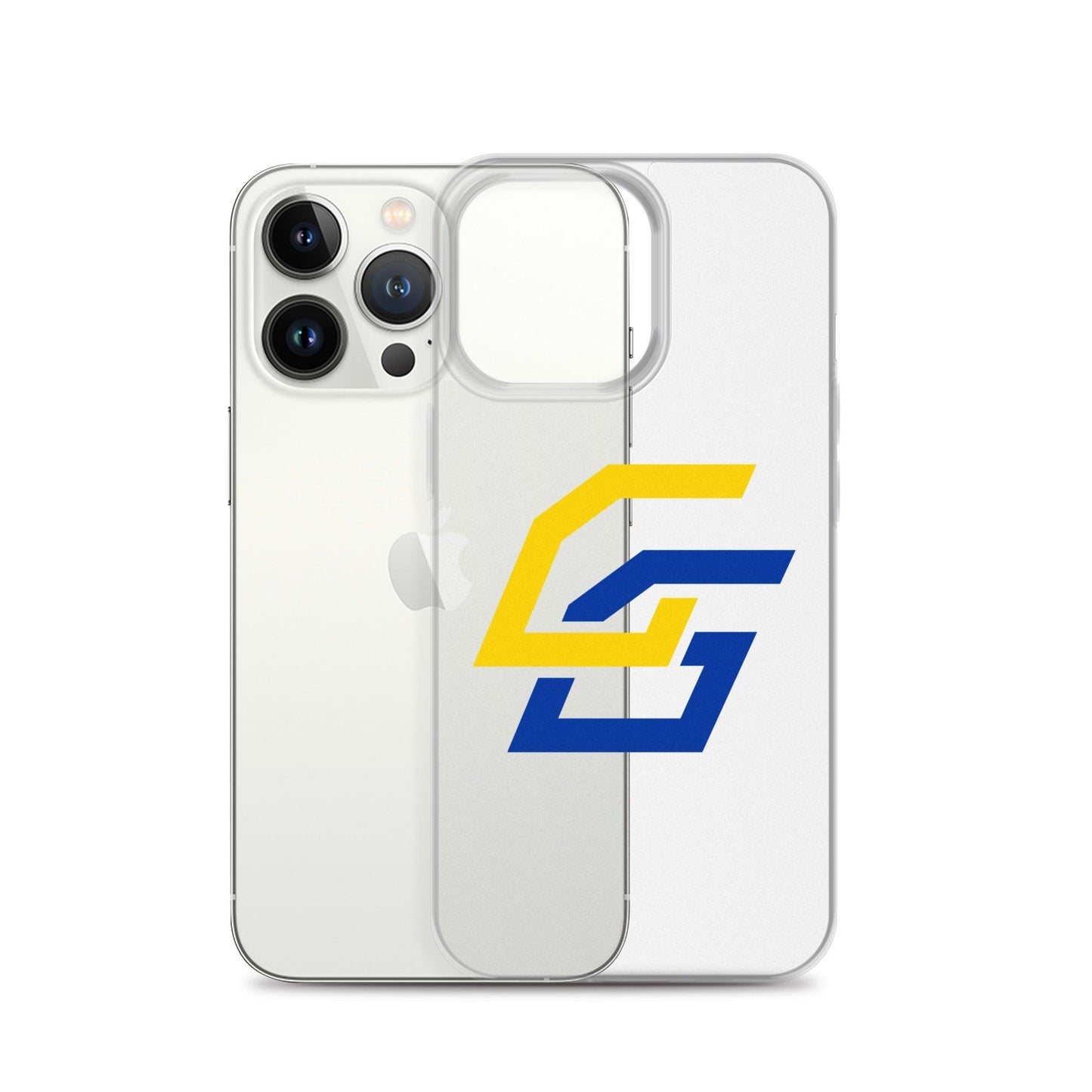 Garret Greenfield "Essential" iPhone Case - Fan Arch