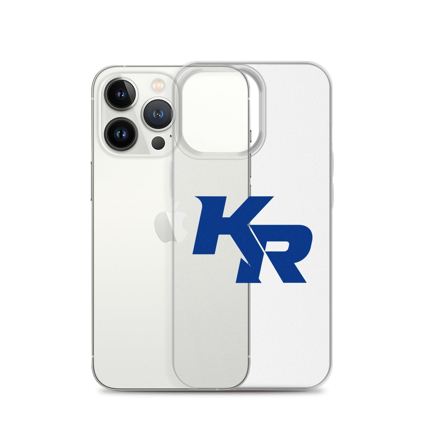 Kimari Robinson "Essential" iPhone Case - Fan Arch