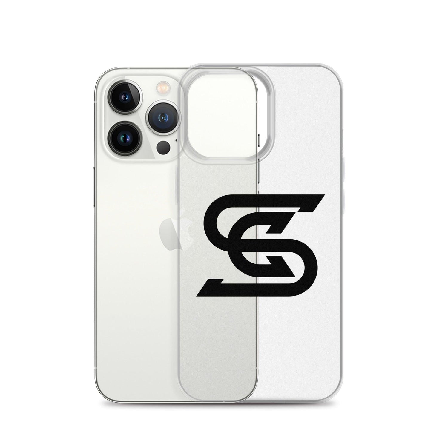 Steven Clay "Essentials" iPhone Case - Fan Arch