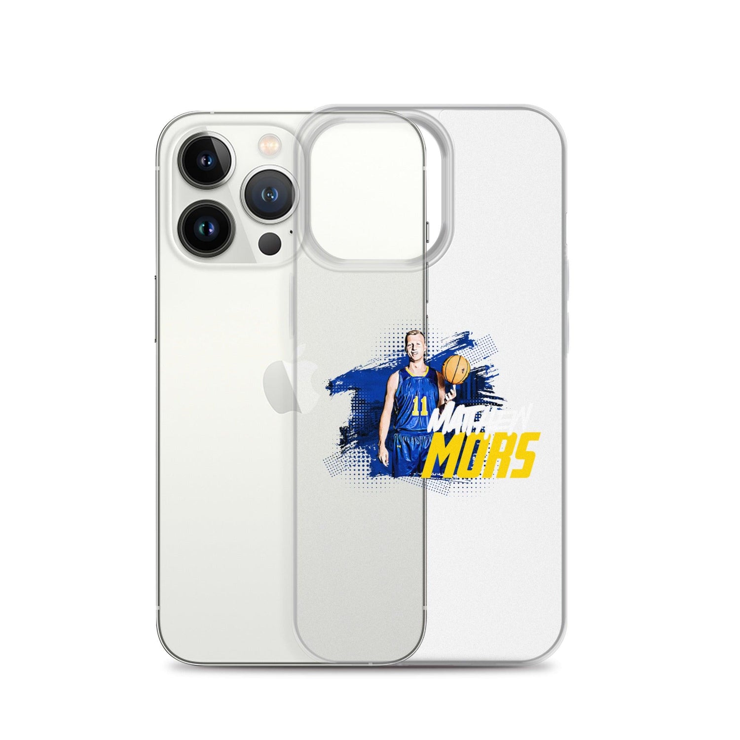 Matthew Mors "Gameday" iPhone® - Fan Arch