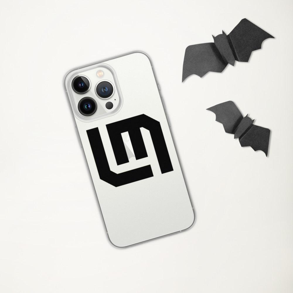 Lashonda Monk "LM" iPhone Case - Fan Arch