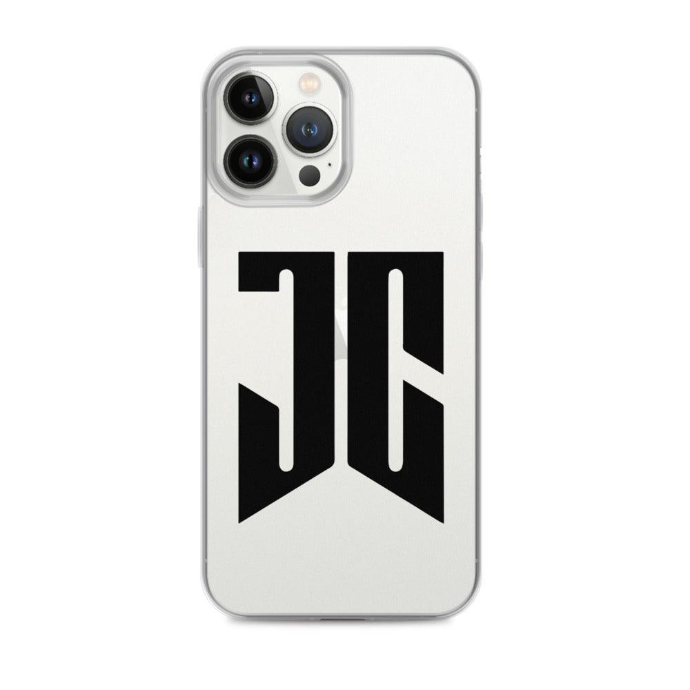 Jordan Cronkrite "JC" iPhone Case - Fan Arch