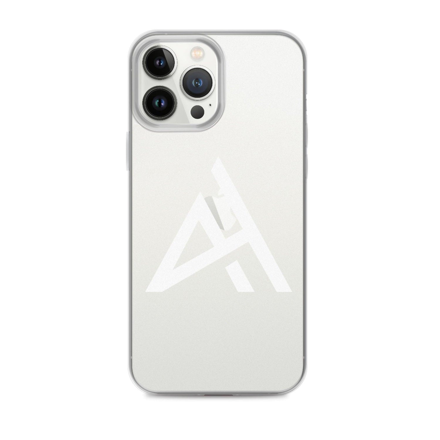 Aaron Hester "Essential" iPhone Case - Fan Arch