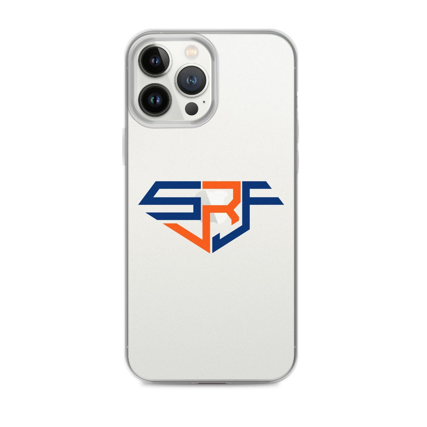 Sean Reid-Foley "Game Ready" iPhone Case - Fan Arch