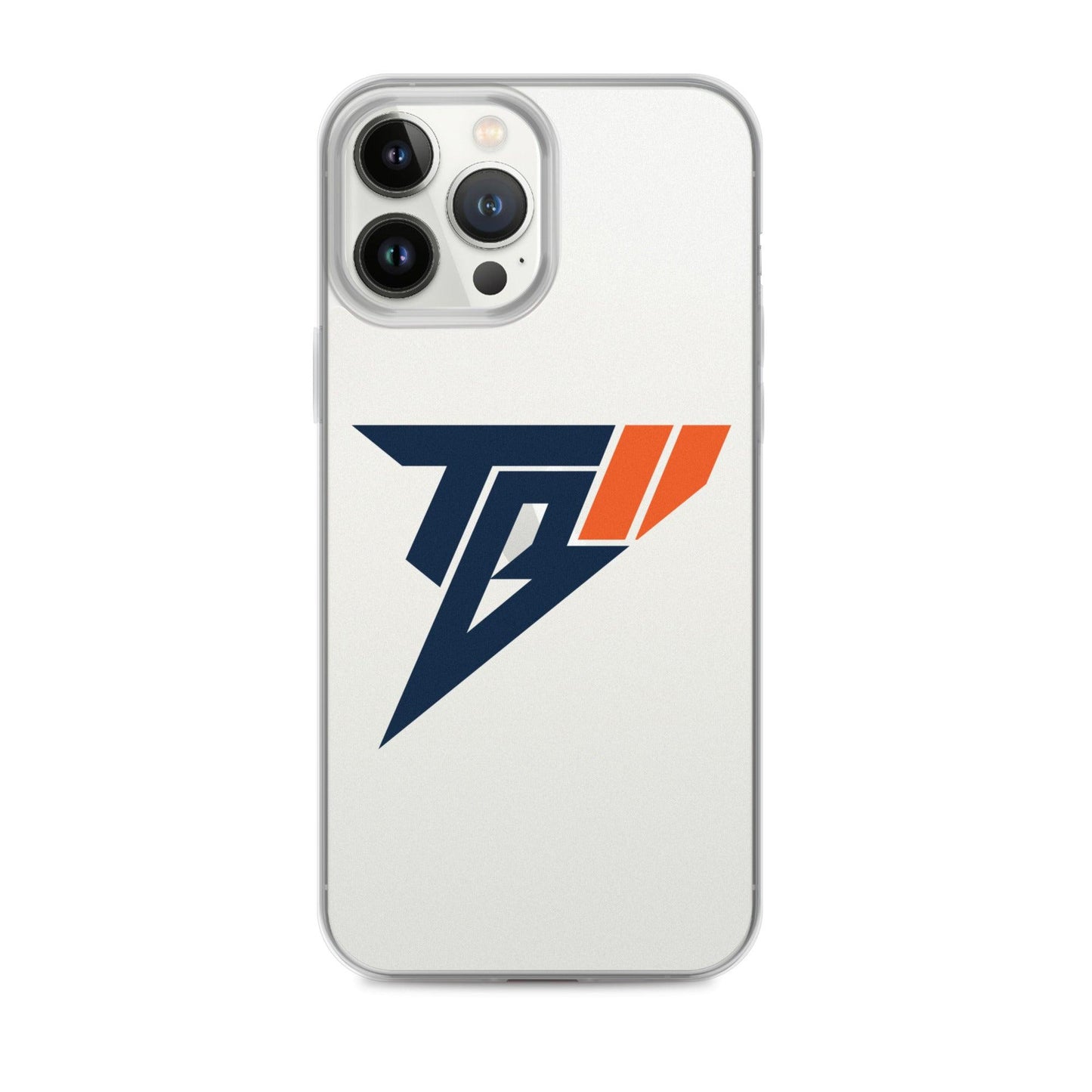 Trumane Bell II "TBII" iPhone Case - Fan Arch