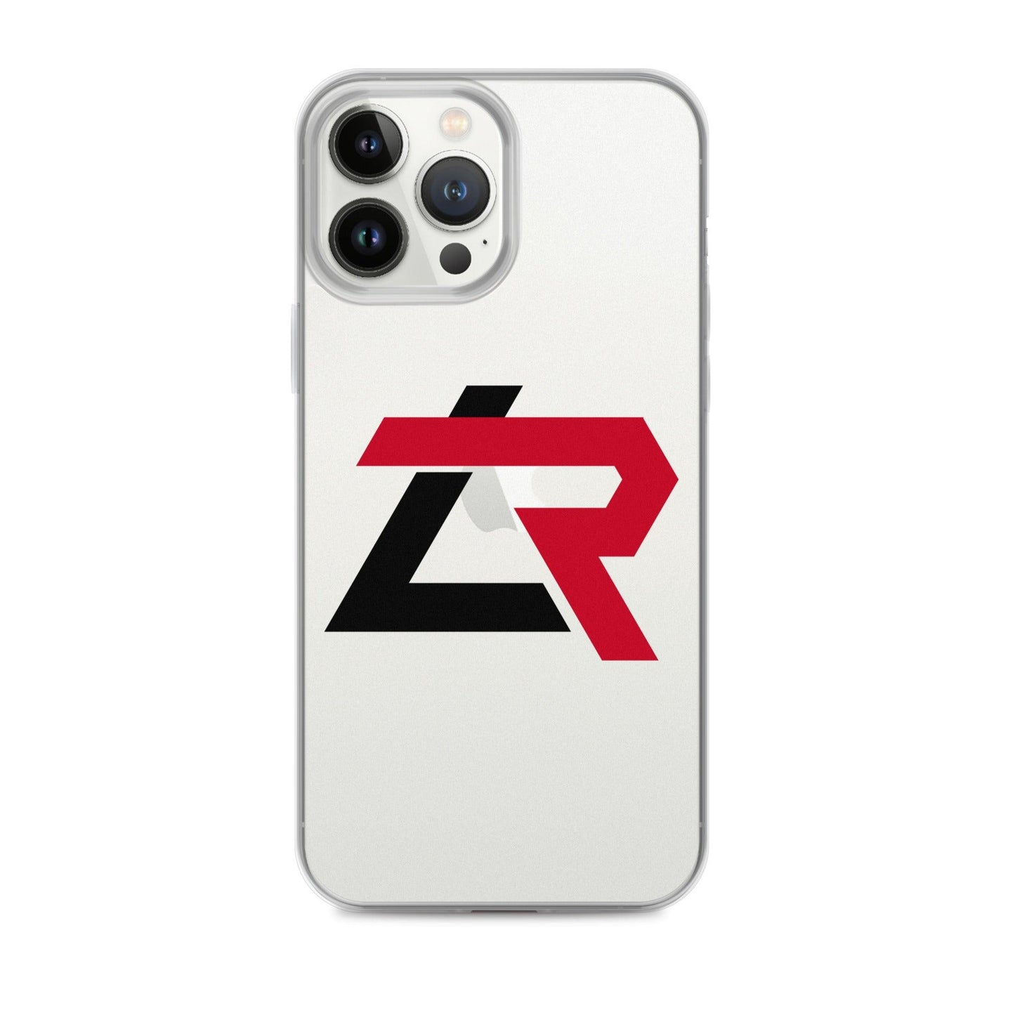 Lyon Richardson "LR" iPhone Case - Fan Arch