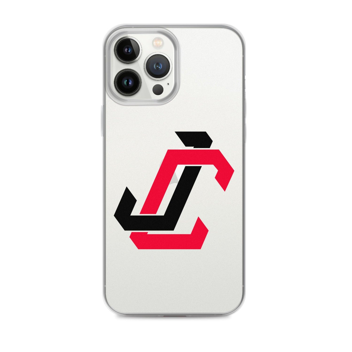 Jack Clark "JC" iPhone Case - Fan Arch