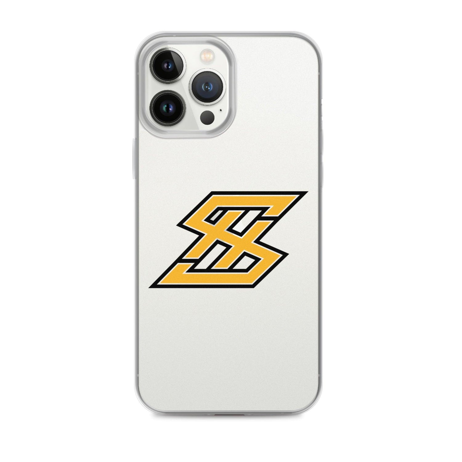 Sam Howard "Elite" iPhone Case - Fan Arch