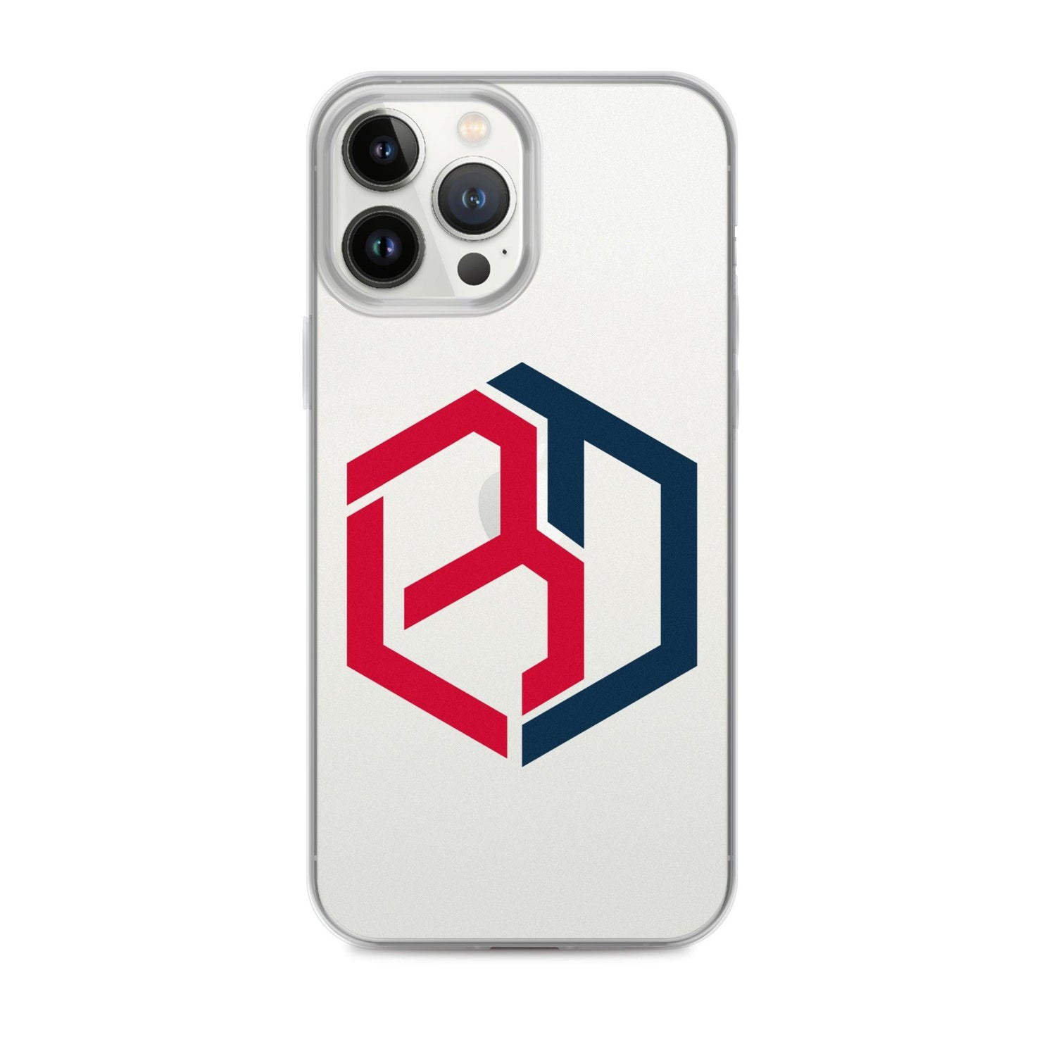 Bryan Dobzanski "Elite" iPhone Case - Fan Arch