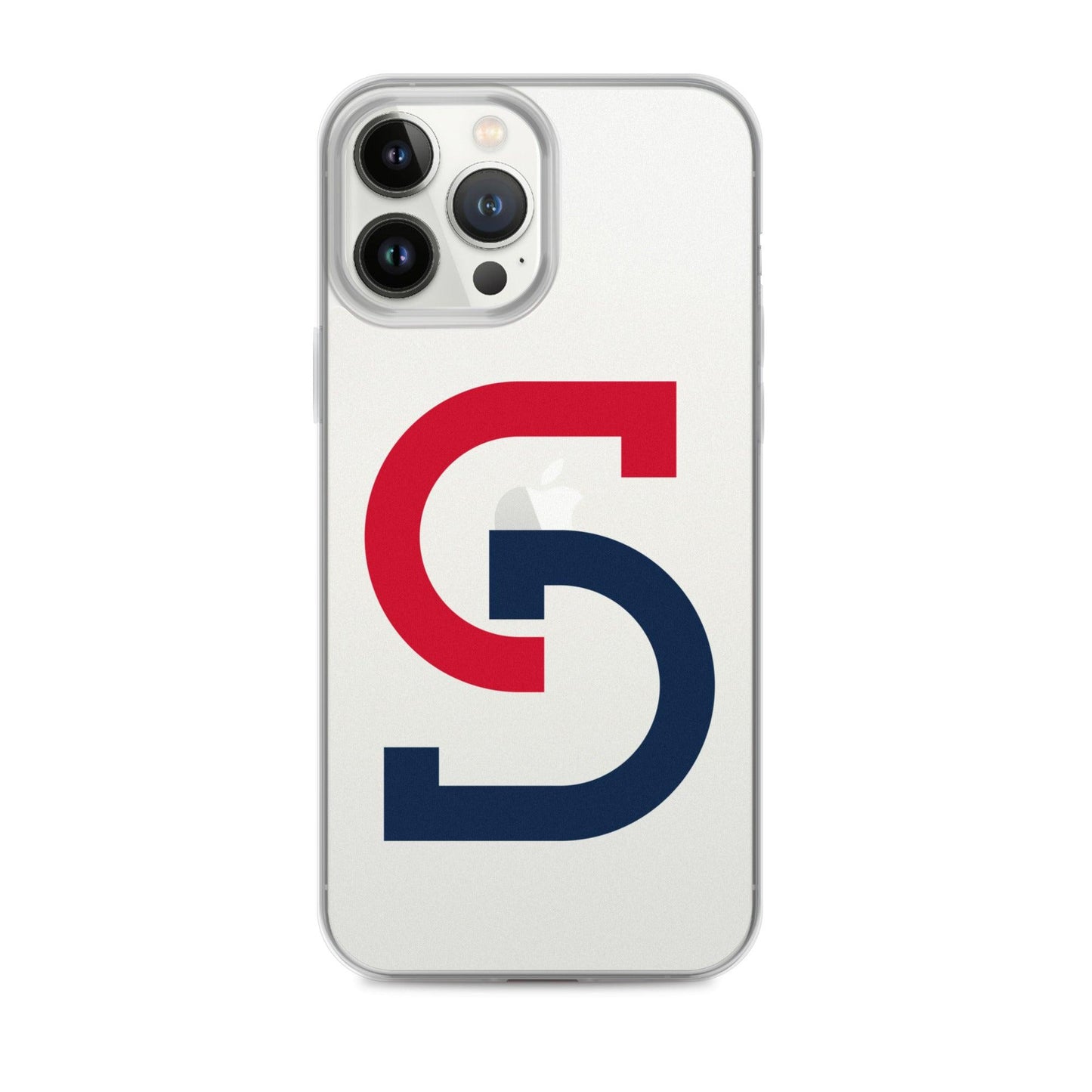 Shane Drohan “SD” iPhone Case - Fan Arch