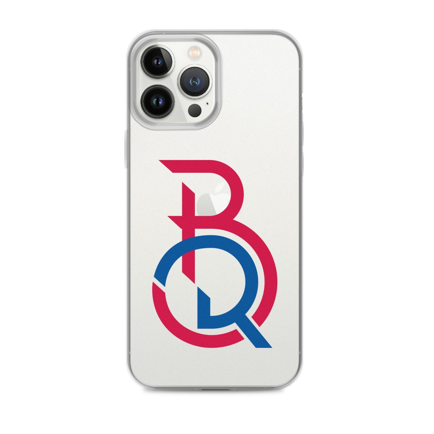 Baron Radcliff “Signature” iPhone Case - Fan Arch