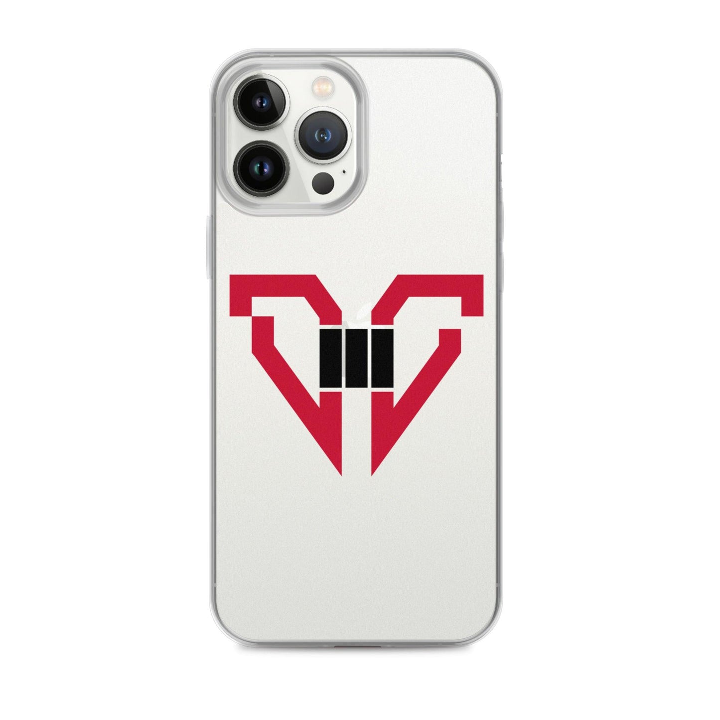 Donel Cathcart "DCIII" iPhone Case - Fan Arch