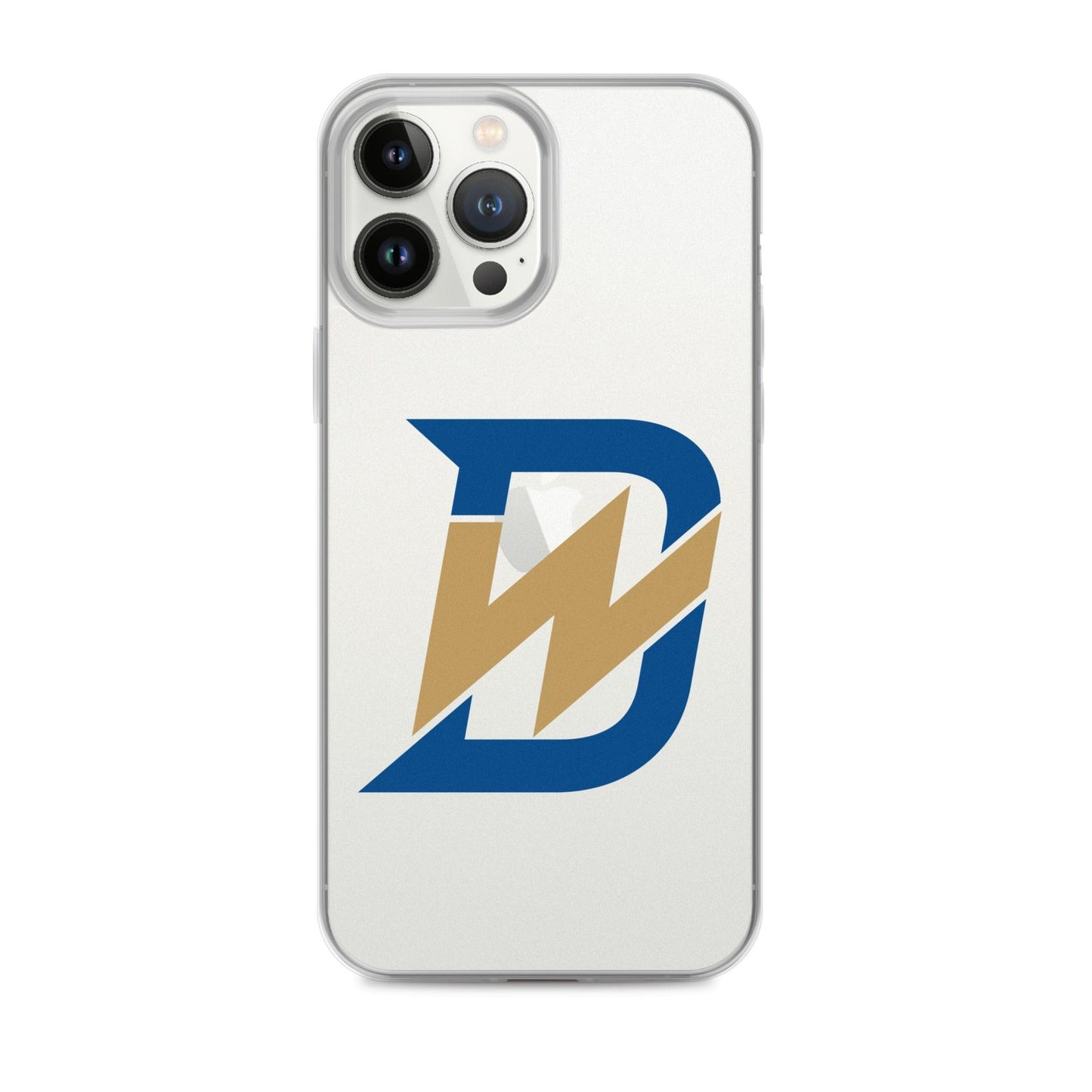 Drew Waters “DW” iPhone Case - Fan Arch